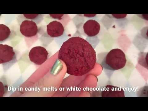 How To Make Cake Pops (Without A Pan!) How To Make Cake Pops (Without A Pan!)