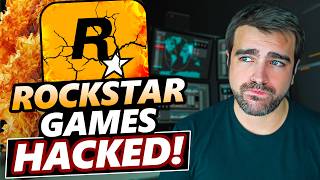 Rockstar has been HACKED! | Rockstar News