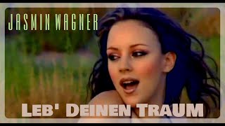 Jasmin Wagner/Blümchen - Leb Deinen Traum (Official HD Video 2003)