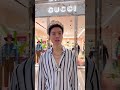 gucci 和 cartier怎麼念？ gucci cartier 名牌 奢侈品 西班牙 西班牙人