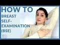 HOW TO PERFORM A BREAST SELF-EXAMINATION (BSE) | Cancer Ed & Res Institute (CERI)