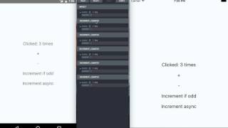 RemoteDev: Debug with Redux DevTools for React Native