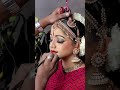 indian classical dance❤️🙏 bharathanatyam classicaldance dance makeup makeupartist youtubeshorts