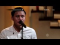 Rizky Febian - Kau Adalah (Isyana Sarasvati Cover) (Live at Music Everywhere) **