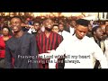 Oche Jonkings - Electrifying Praise Session