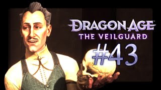 Dragon Age: The Veilguard #43 (pc ultra)