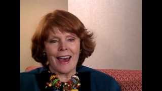 Dark Shadows - Marie Wallace Interview 01.mp4