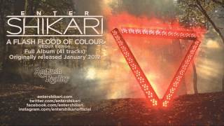 Enter Shikari - A Flash Flood Of Colour - Redux Edition [FULL ALBUM]