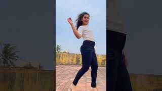 Varshini’s dance 🕺 #thenmozhi #shorts #shortvideo #youtubeshorts