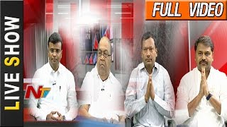 Discussion on Opposition Comments on Governor Speech \u0026 5 State Election Results || Live Show