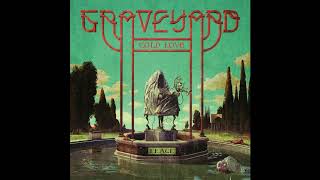 Graveyard  - Cold Love (2018, Sweden) {Hard Psychedelic Blues Rock} [lyrics|текс