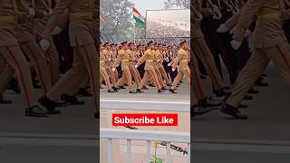 Indian Army forces in Republic Day of India Celebration 2023 , #republicdaycelebration2023
