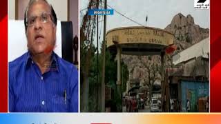 Sabarkantha : Market yard will now Start again ॥ Sandesh News TV | Cyclone Tauktae