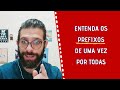 PREFIXES – Aprenda o que são, como são e para que servem – Nerd House – #AULA60