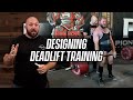 Designing Deadlift Training | JTSstrength.com