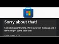 Fix Microsoft Store Error Code 0x80073CF9 Something Went Wrong On Windows 11/10 PC