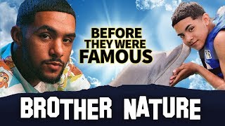 Brother Nature | Before They Were Famous | The Deer Whisperer Biography