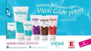 Kayganlaştırıcı, Tv Reklamı 2014 Viaxi Glide Jel