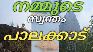 പാലക്കാടിന്റെ പ്രകൃതി ഭംഗി #saifavlog