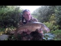 steve pope lands monster barbel