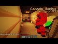 we found an scp facility with creatures minecraft multiplayer gameplay