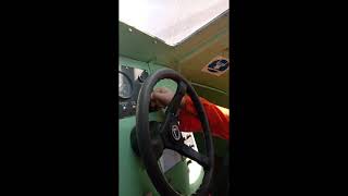 LSA Onboard Training and Familiarization