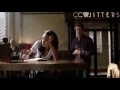 Barry and Iris (3x01 - Flashpoint Part 1/4)