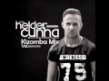 Hélder Cunha @ Kizomba Mix Vol 1