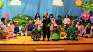 KG2 Gardenia Open Day \u0026 Drama Shows.. (Part 3)