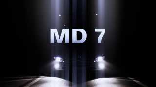 TEMSA MD 7 is Coming Soon! Unveil at Hall 7 Busworld Kortrijk on 15 October in Belgium