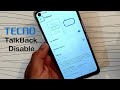 How to Turn Off TalkBack In Tecno | How to Disable Talkback on Tecno | Talk Back Off Kaise Karen