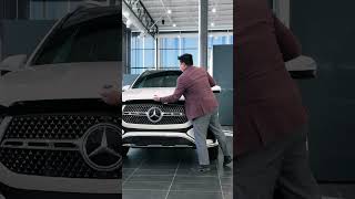 Mercedes-Benz Country Hills Car Sales