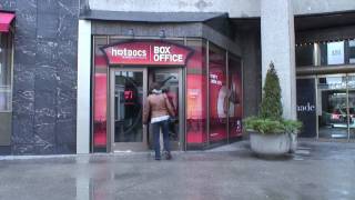 Hot Docs Box Office