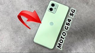 Moto G54 5G Review: The NEW Budget 5G Phone CHAMPION.!!🔥🔥