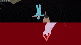 OpenGL Hell Engine Dev 06: Split screen multiplayer