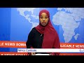 WARARKA SOMALI CABLE TV IYO NIMCA CARDOOFE 11 11 2024