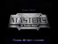 PSX Longplay [274] Star Wars: Masters of Teräs Käsi