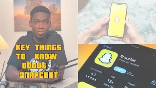 Every Snapchat user MUST know this!!!