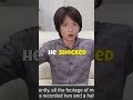 Masahiro Sakurai fooled everyone #shorts #supersmashbros