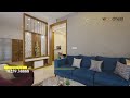 contemporary home design kozhikode sleek stylish u0026 modern living woodnest developers pvt ltd