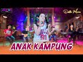 ANAK KAMPUNG - Della Monica   //   SKA Ambyar