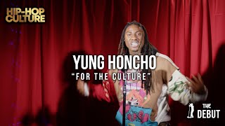 I'd Play This Song In The Car 💨🔥 | Yung Honcho \