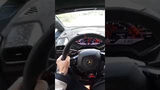 850HP LAMBORGHINI HURACAN PERFORMANTE CRAZY SOUND🤯😱