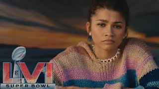 Super Bowl LVI (56) Commercial: Squarespace - Sally's Seashells (2022)