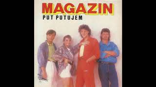 Magazin - Nakon mnogo godina - (Audio 1986) HD