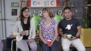 Unit 1 summary (Android Development Fundamentals)