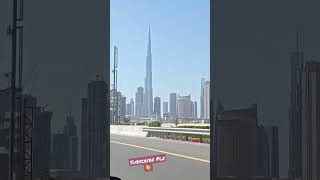 Burj Khalifa Dubai UAE || Subscribe for more #beautiful #video #shorts #dubai #uae #burjkhalifa #yt