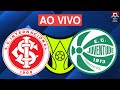 INTERNACIONAL X JUVENTUDE AO VIVO | BRASILEIRÃO SÉRIE A | ESTÁDIO BEIRA RIO | NARRAÇÃO !!