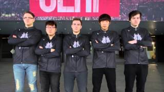 MSI Spotlight: G2 Esports