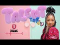 Chipo Muchegwa - Newe (Intro) (Official Music Visualiser)